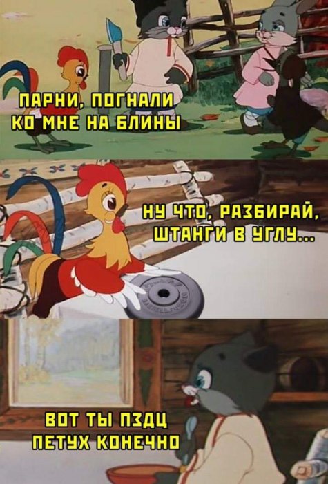 Забавные картинки