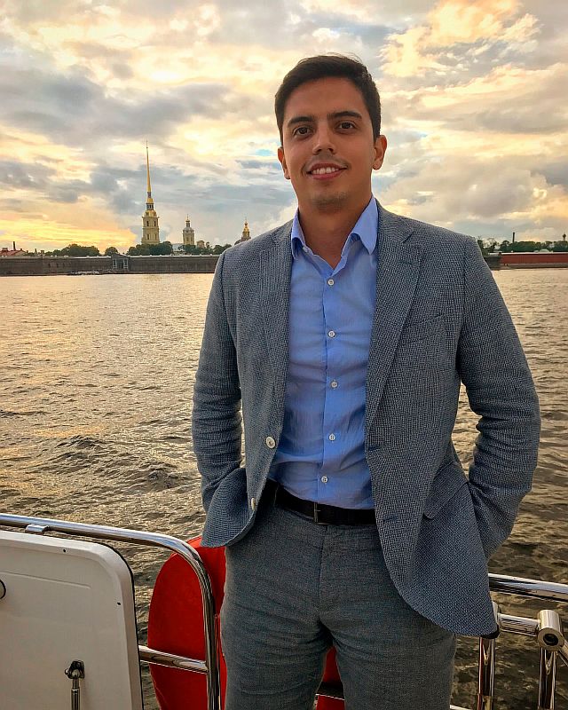 Что отличает российских предпринимателей и почему иностранные инвесторы вновь проявляют интерес к России