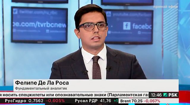 Что отличает российских предпринимателей и почему иностранные инвесторы вновь проявляют интерес к России