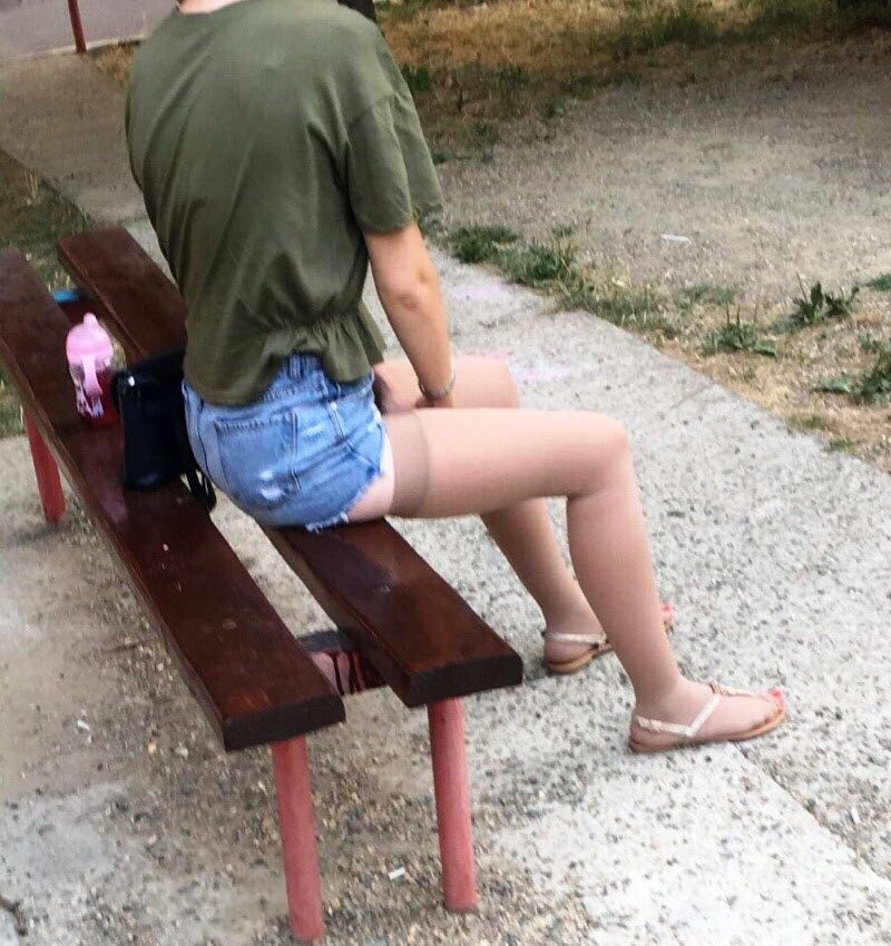 Чудики из социальных сетей