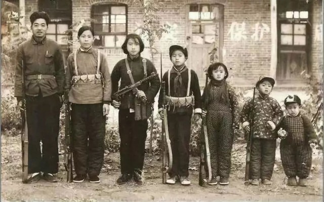 Интересные архивные фотографии
