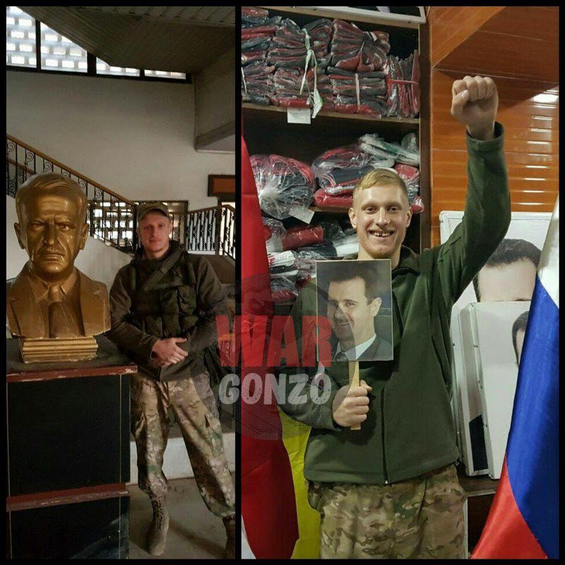 Дворовая шайка убила спецназовца в Подмосковье