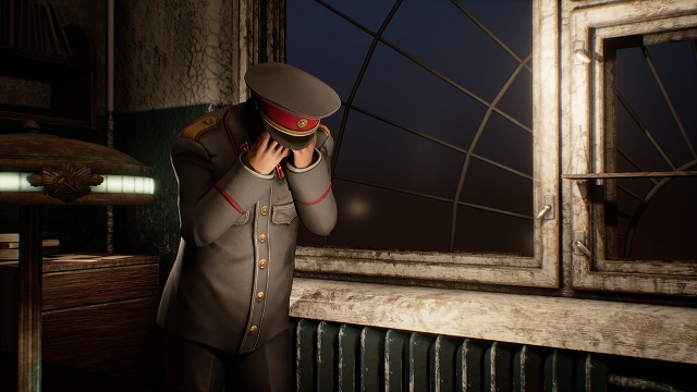 В Steam скоро появится эротическая БДСМ-игра со Сталиным