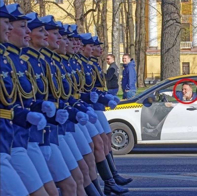 Прикольные картинки