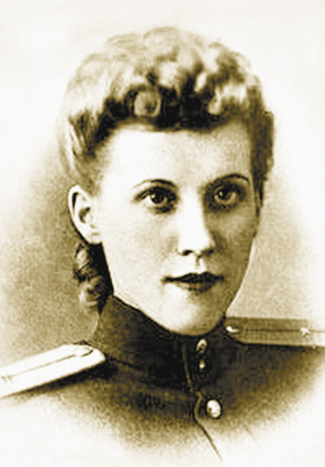 Женщины-разведчики, чьи подвиги до сих пор засекречены