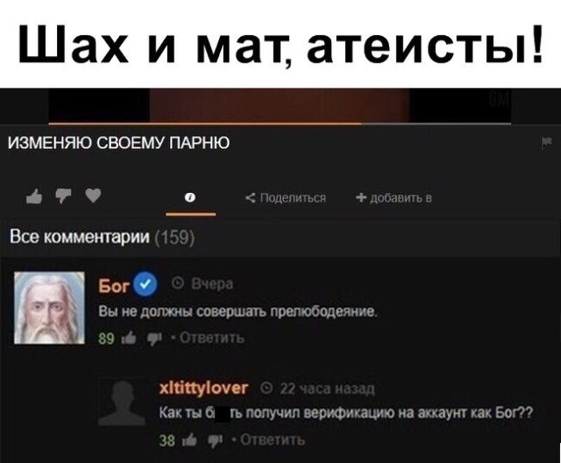 Прикольные картинки