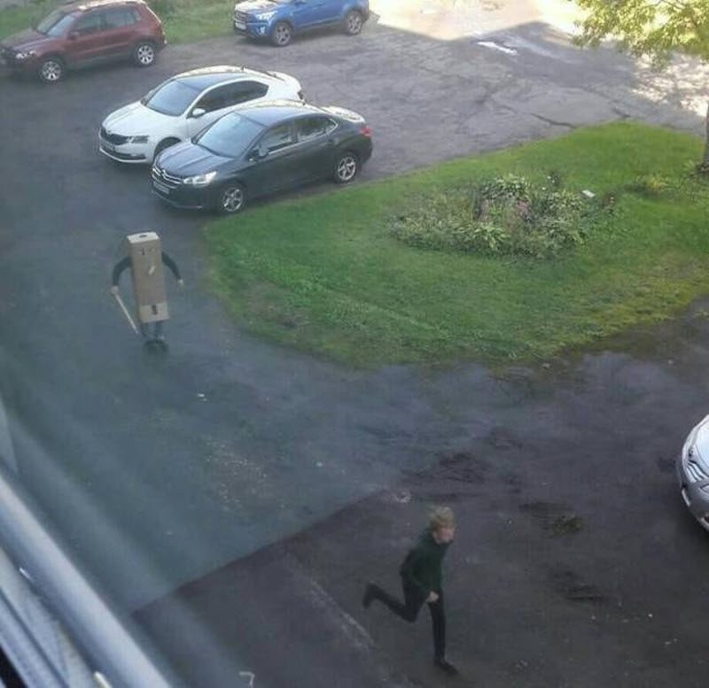 Прикольные картинки