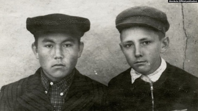 Как выглядели известные политические лидеры в детстве Как выглядели известные политические лидеры в детстве