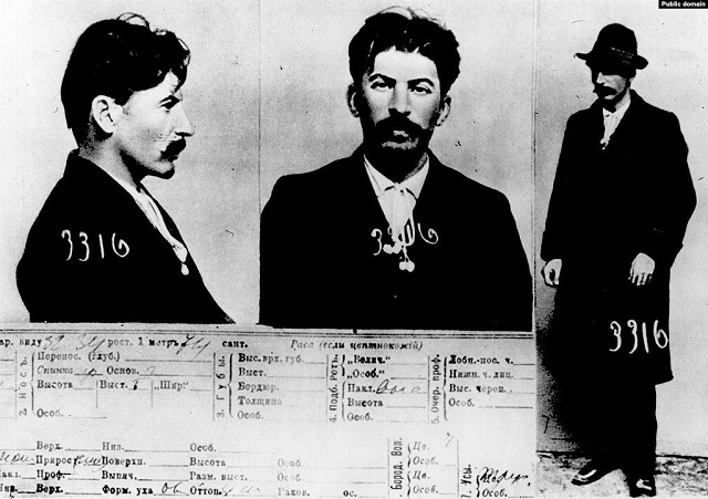 Как выглядели известные политические лидеры в детстве Как выглядели известные политические лидеры в детстве