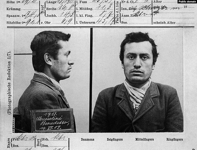 Как выглядели известные политические лидеры в детстве Как выглядели известные политические лидеры в детстве