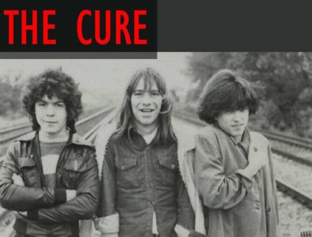 Как выглядели великие музыканты до того, как о них узнали миллионы