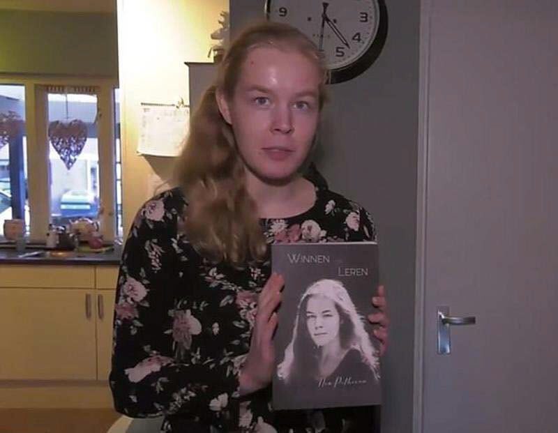 17-летняя жертва изнасилования подверглась эвтаназии