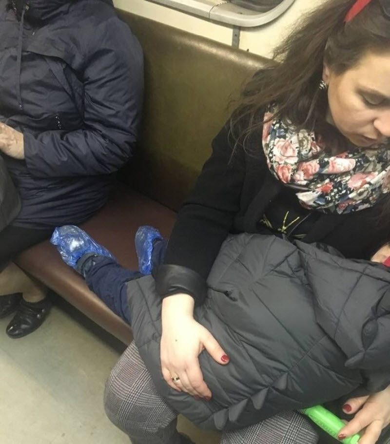 Прикольные картинки