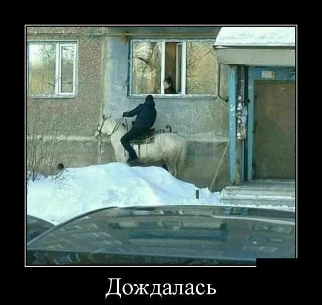 Демотиваторы