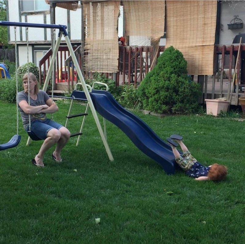 Бывают в жизни огорчения...