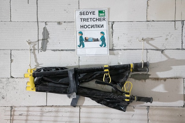 В Нагатинской пойме построят крупнейший в Европе крытый тематический парк