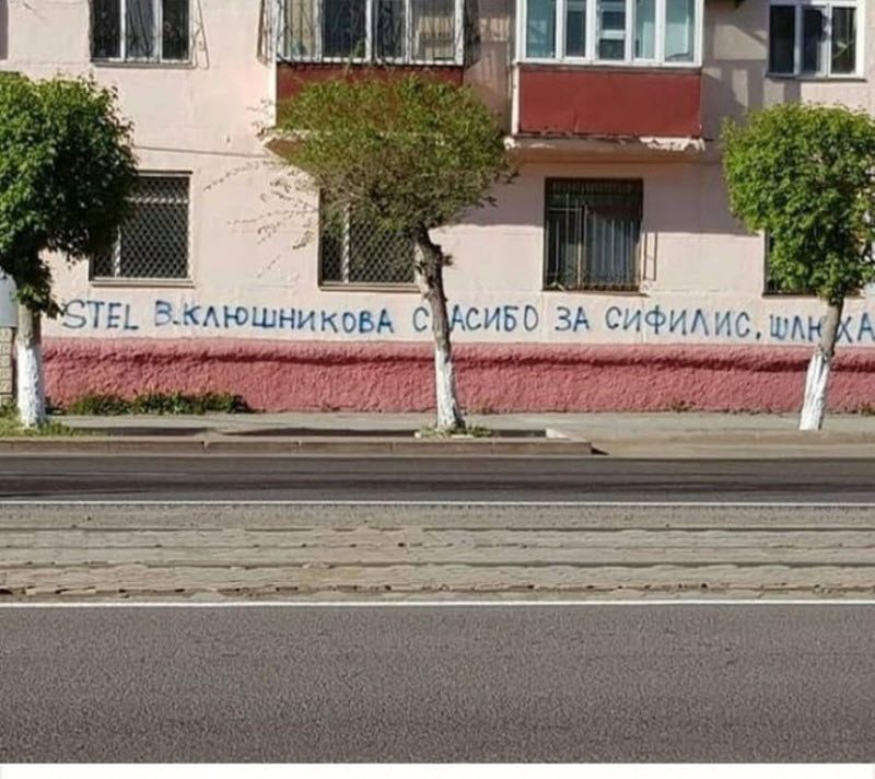 Прикольные картинки