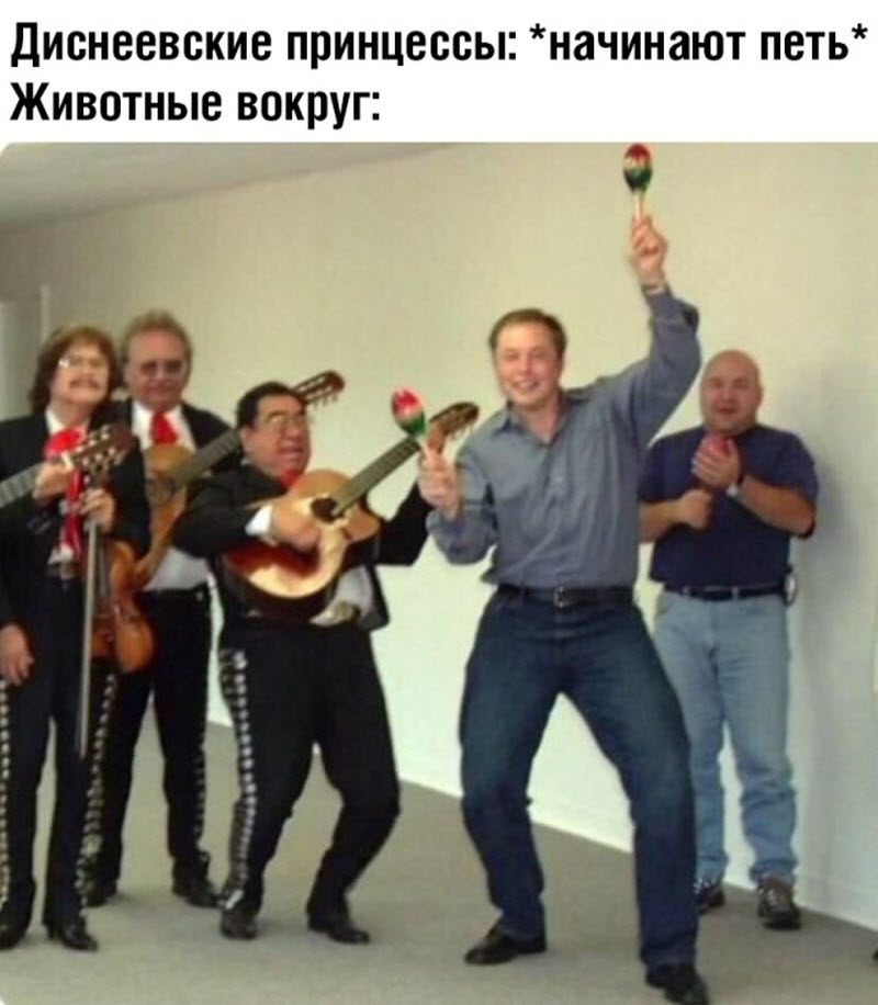 Прикольные картинки
