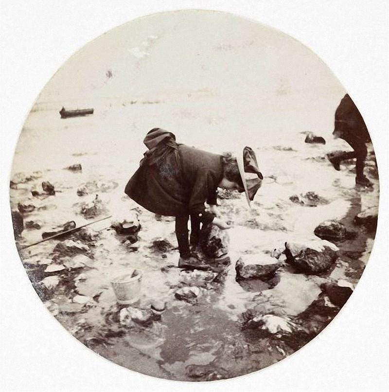 Первая компактная камера Kodak №1