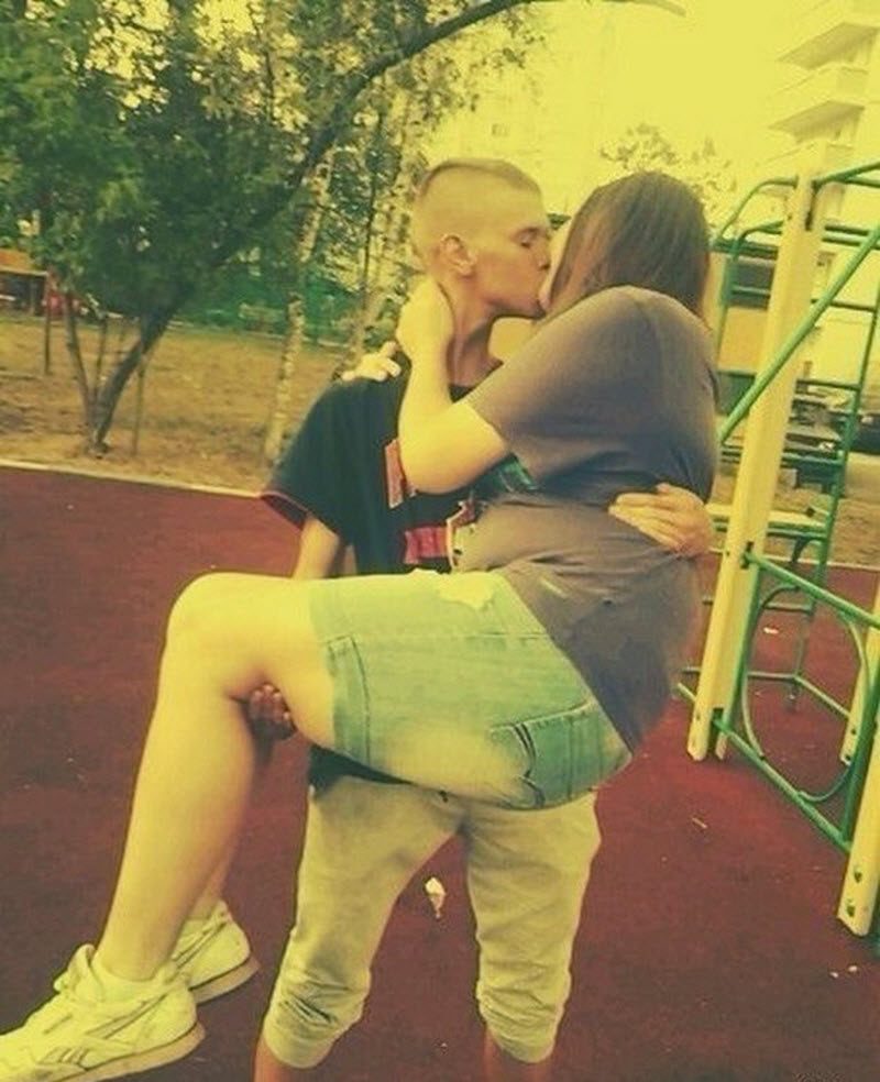 Чудики из социальных сетей