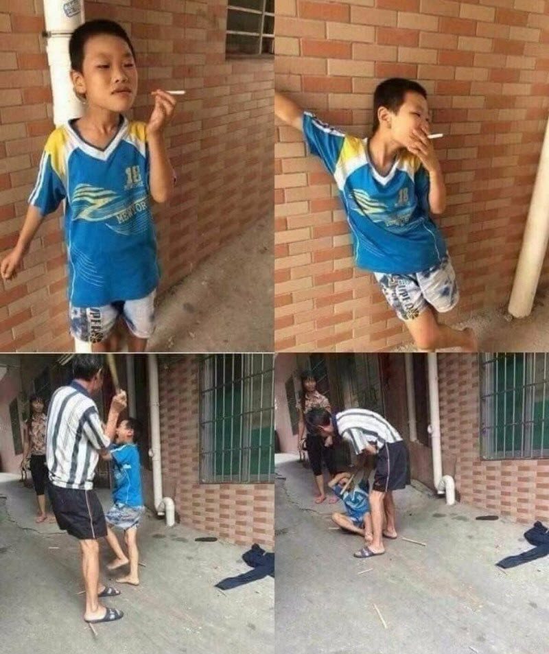 Чудики из социальных сетей