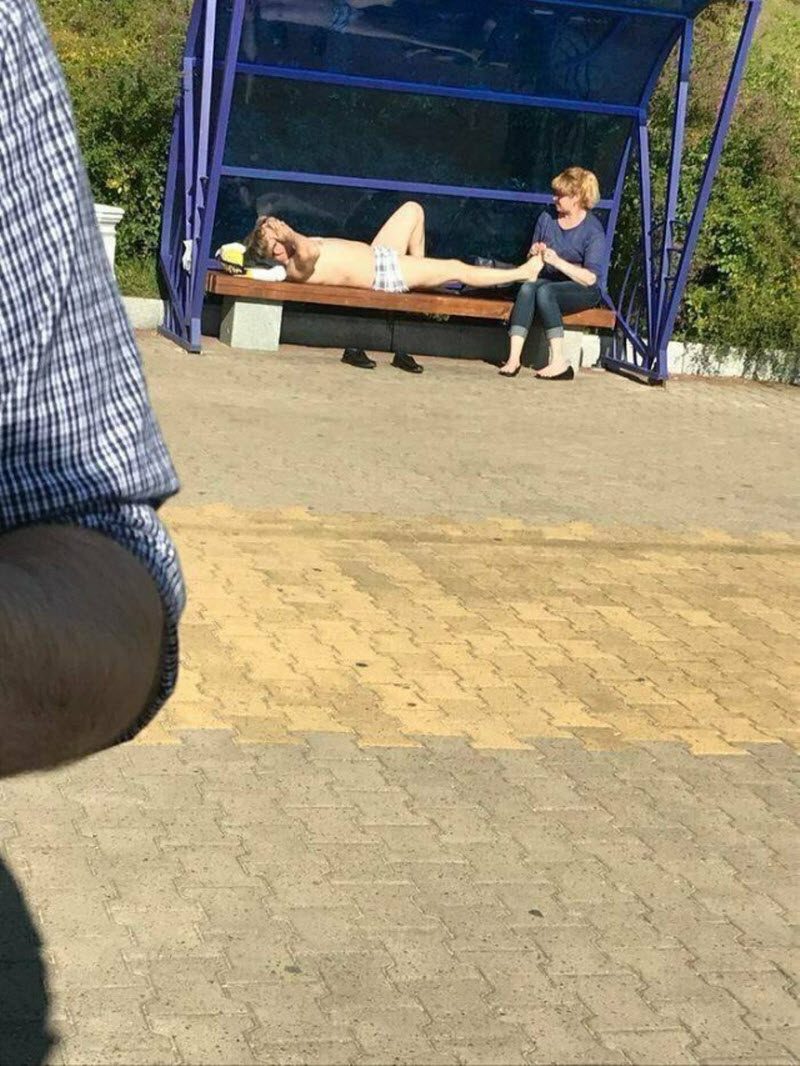 Прикольные картинки