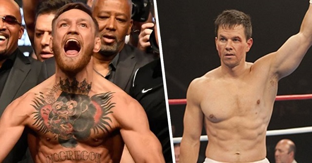 MMA, который мы заслужили. Джастин Бибер вызвал на бой Тома Круза