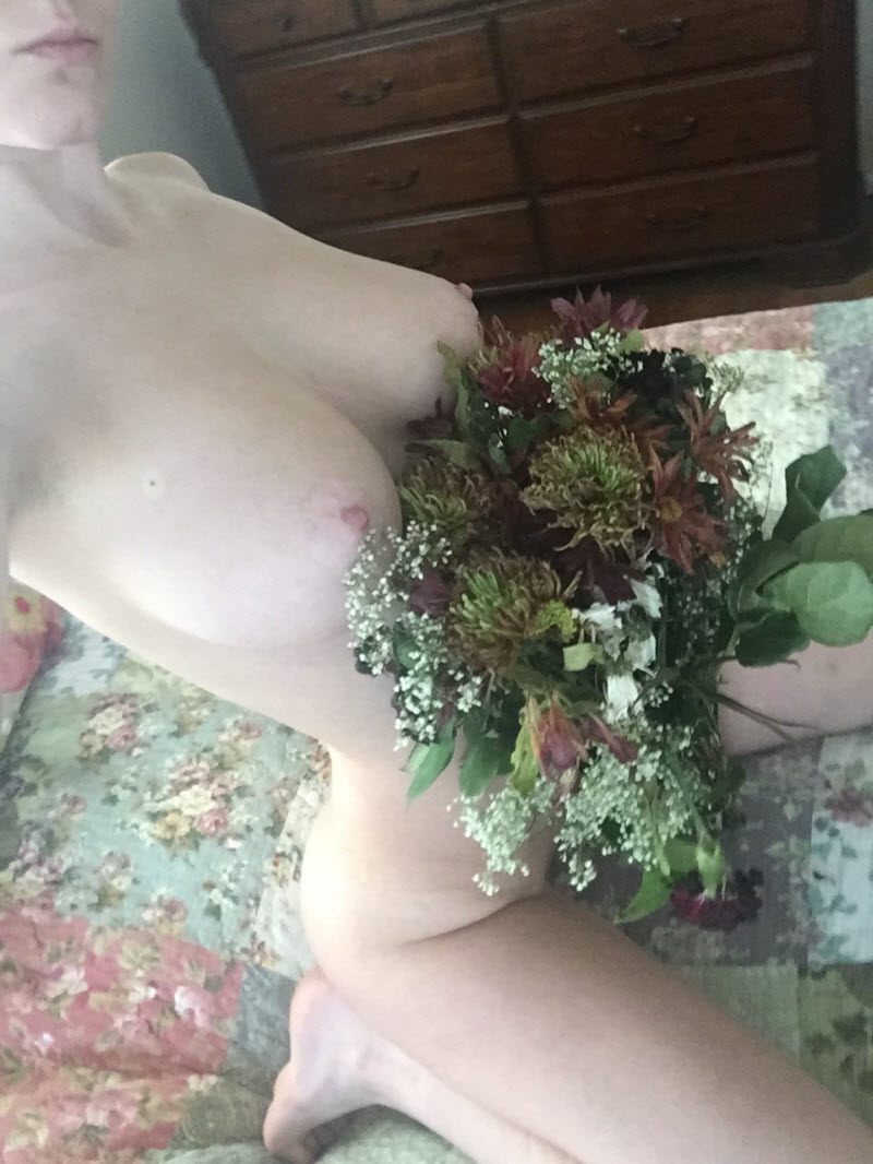 Девушки из социальных сетей