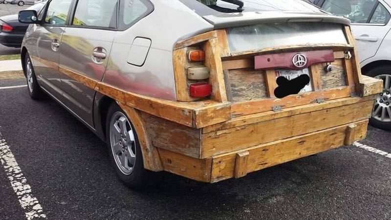 25 вещей, которые сделаны очень круто, но они реально ужасные