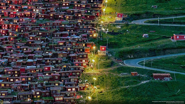 Лучшие трэвел-фотографии 2019 года по версии National Geographic