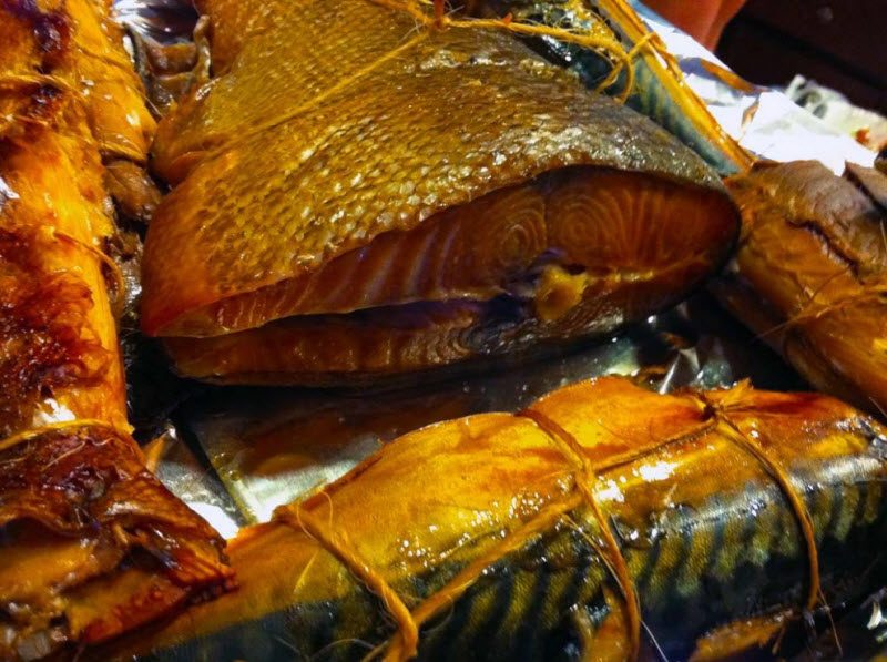Как пищевая промышленность подделывает продукты Как пищевая промышленность подделывает продукты