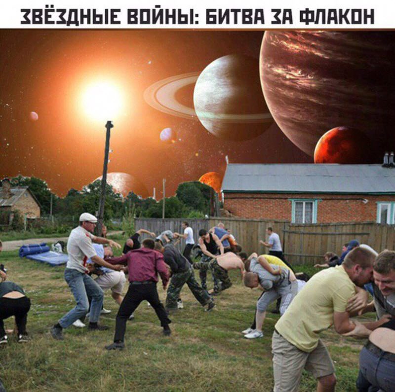 Прикольные картинки
