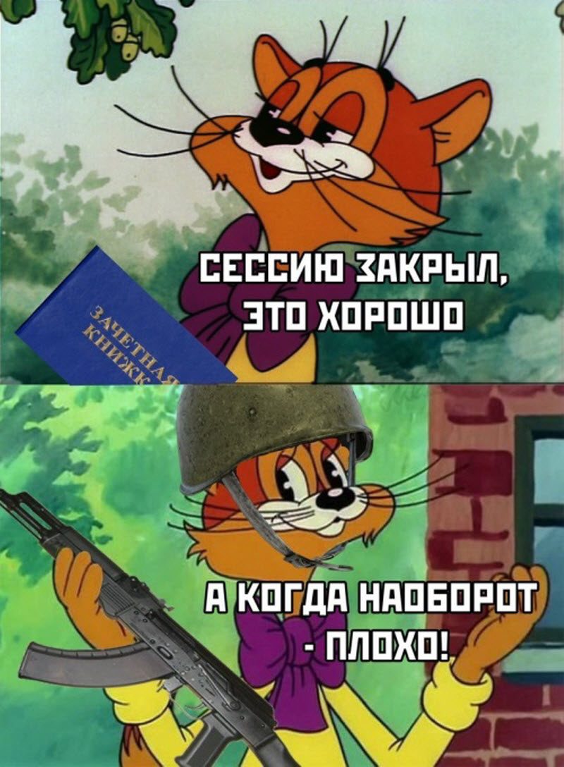 Прикольные картинки