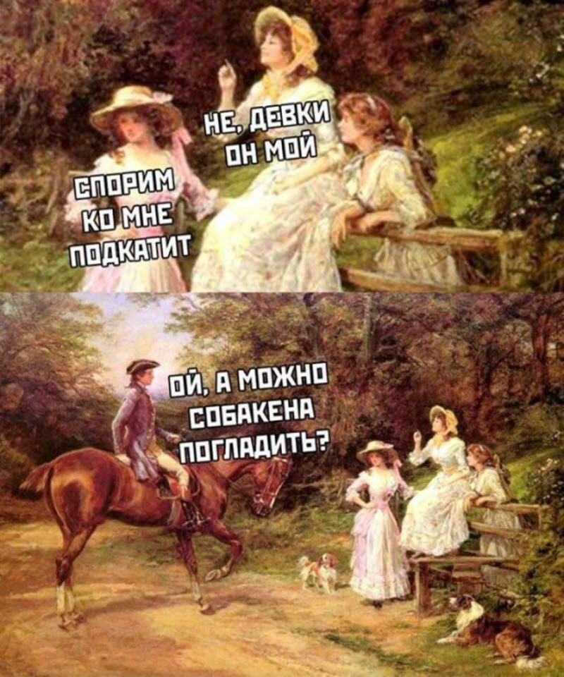 Прикольные картинки