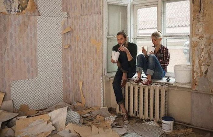Почему не стоит делать ремонт самостоятельно Почему не стоит делать ремонт самостоятельно