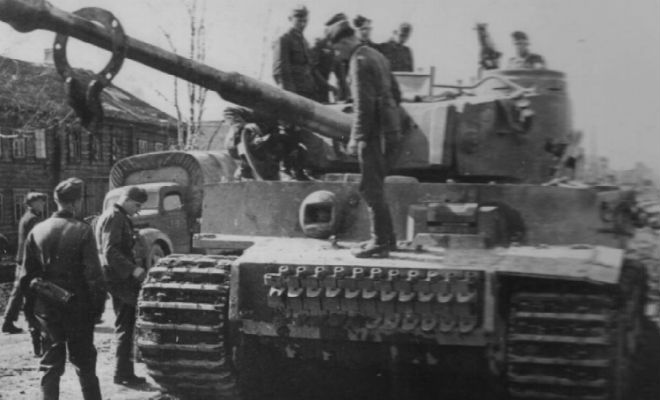 Хитрости советских солдат Хитрости советских солдат