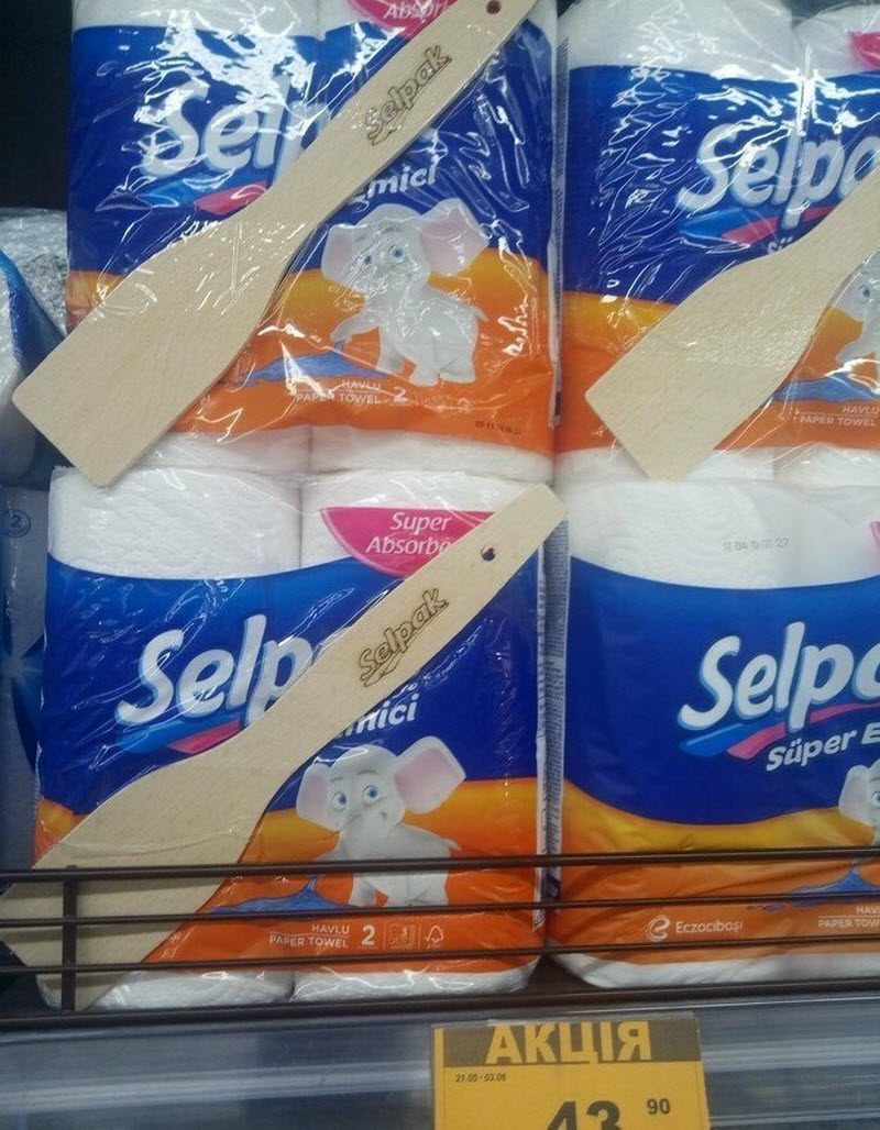 Безжалостный и беспощадный маркетинг
