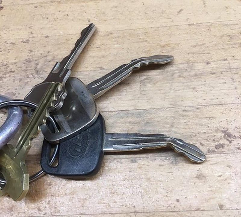 Бывают в жизни огорчения...