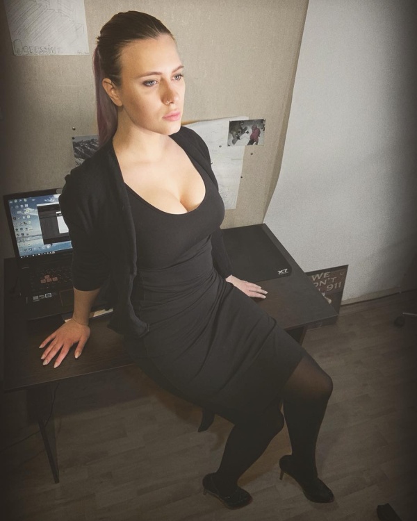 Погибла звезда киберспорта Лилия Новикова Погибла звезда киберспорта Лилия Новикова