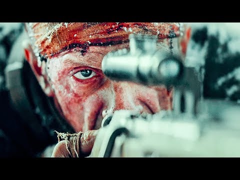 Официальный трейлер «Красный призрак»