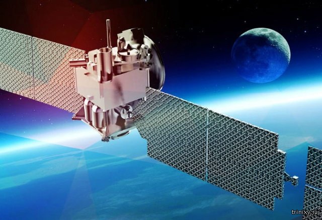 Все 60 спутников Starlink от SpaceX успешно подключились и функционируют Все 60 спутников Starlink от SpaceX успешно подключились и функционируют