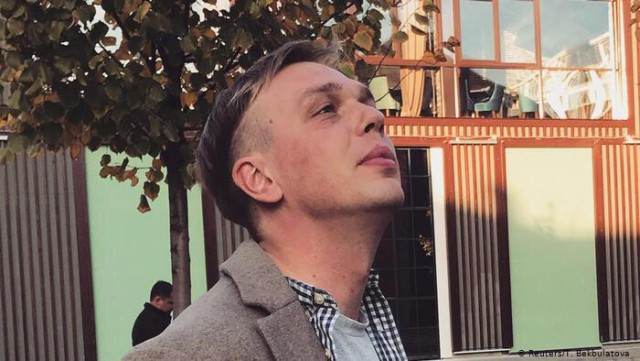 Уголовное преследование Ивана Голунова прекращено    