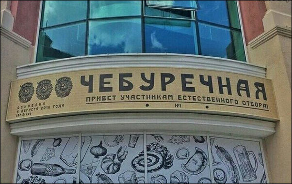 Забавные картинки