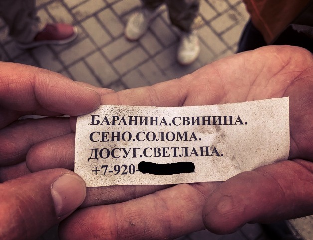 Забавные картинки