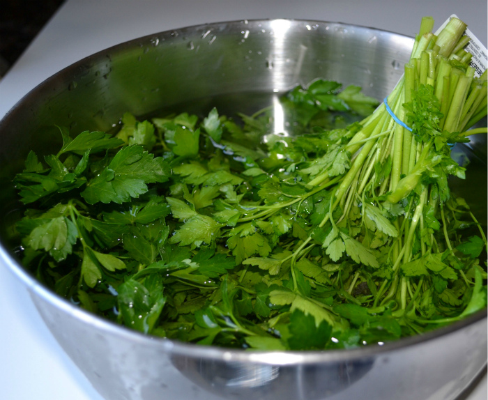 Полезные кулинарные трюки Полезные кулинарные трюки
