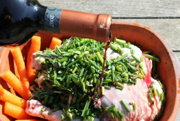 Полезные кулинарные трюки Полезные кулинарные трюки