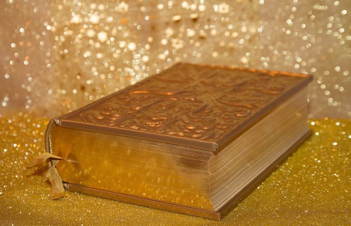 Книги, сделавшие своих авторов миллионерами Книги, сделавшие своих авторов миллионерами
