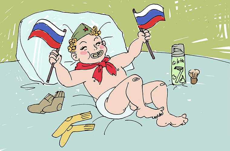 Что иностранцы думают о русских праздниках Что иностранцы думают о русских праздниках