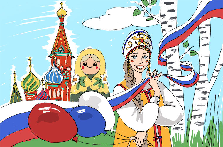 Что иностранцы думают о русских праздниках Что иностранцы думают о русских праздниках