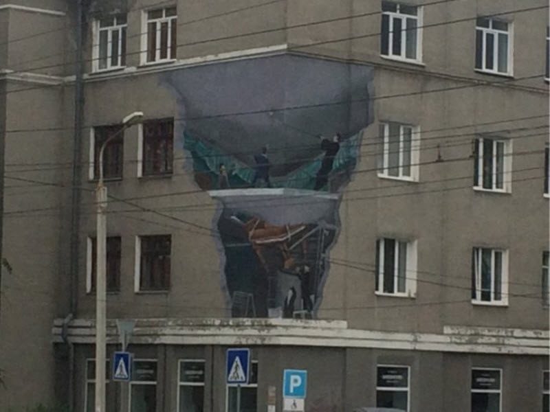 Прикольные картинки
